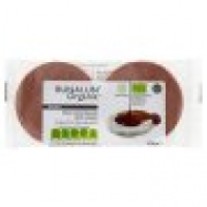 Bunalun Organic Chocolate Rice Cakes 1.50&nbsp;&euro;