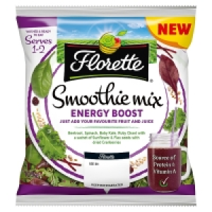 Florette Energy Boost Smoothie Mix 2.00&nbsp;&euro;