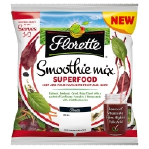 Florette Superfood Smoothie Mix