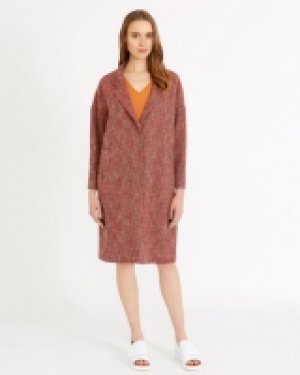 Carolyn Donnelly The Edit Textured Coat 99.00&nbsp;&euro;