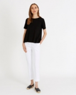 Carolyn Donnelly The Edit Linen Back Top 39.00&nbsp;&euro;