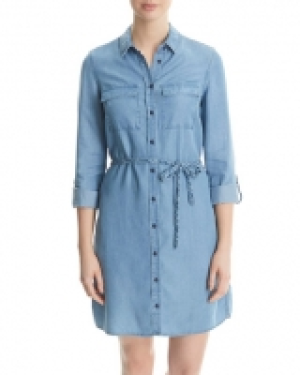 Tencel Shirt Dress 35.00&nbsp;&euro;