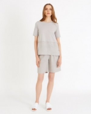 Carolyn Donnelly The Edit Linen Hem Top 39.00&nbsp;&euro;