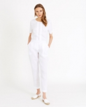 Carolyn Donnelly The Edit Linen Trousers 59.00 €