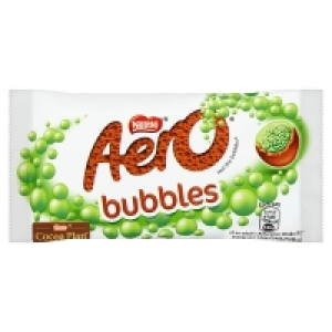 Aero Mint Bubbles Impulse Bag 1.15&nbsp;&euro;