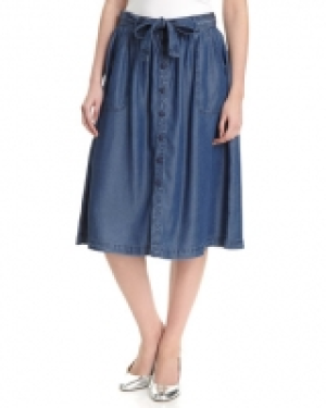 Tencel Midi Skirt 25.00&nbsp;&euro;