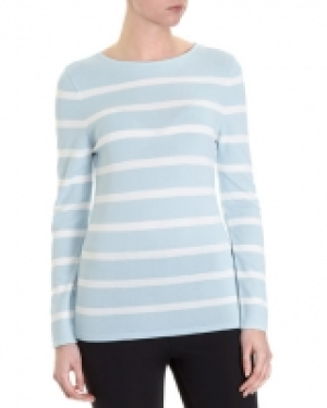 Paul Costelloe Living Studio Contrast Stripe Jumper 60.00&nbsp;&euro;