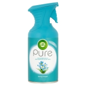 Airwick Pure Aerosol Spring Delight 1.93 €