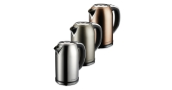 Aldi  Ambiano Premium Digital Kettle