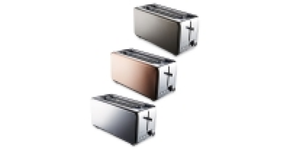 Ambiano Premium Long Slot Toaster
