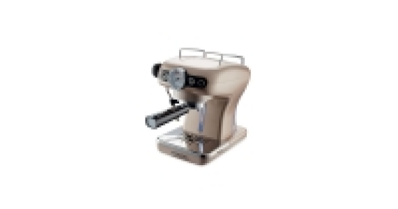 Ambiano Champagne Espresso Maker
