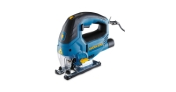 Workzone Jigsaw with Laser