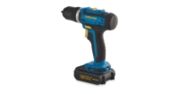 Workzone 18V Li-Ion Cordless Drill