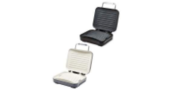 Hairy Bikers Grill