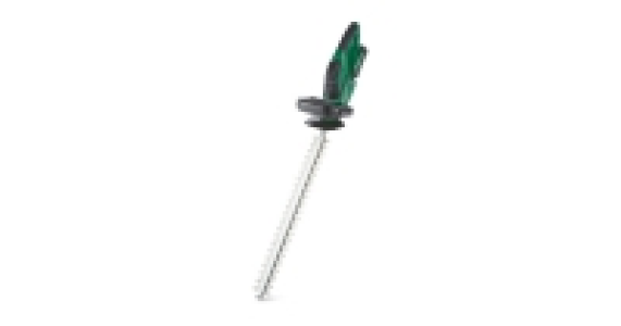 Gardenline Li-Ion Hedge Trimmer