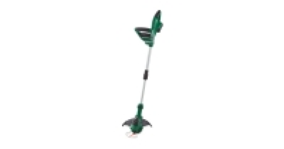 Gardenline 18V Li-Ion Grass Trimmer