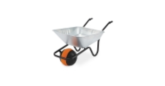 Gardenline Wheelbarrow