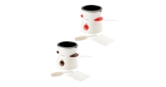 Ambiano Chocolate Melting Pot 17.99 €