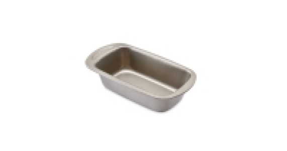 Aldi  Crofton 1lb Loaf Tin 2-Pack