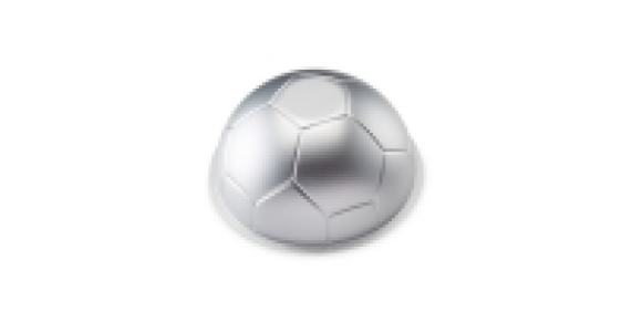 Crofton Football Cake Pan