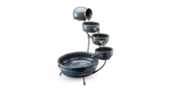 Gardenline Grey Water Feature 69.99 €