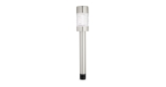 Stainless Steel Solar Stake Light