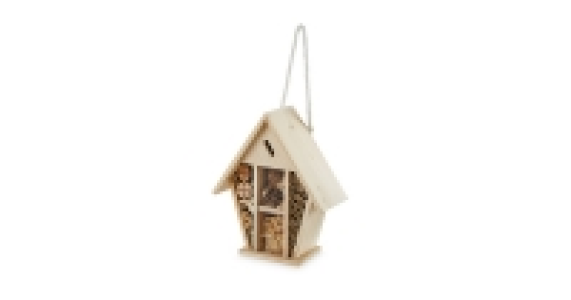 Bee and Insect House Conical Body