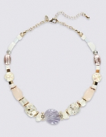 Marks and Spencer  Sparkle Bead Necklace