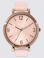 Marks and Spencer  Smooth Round Face Watch