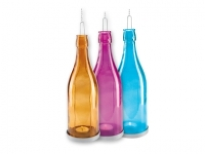 MELINERA® Bottle Tealight Holder