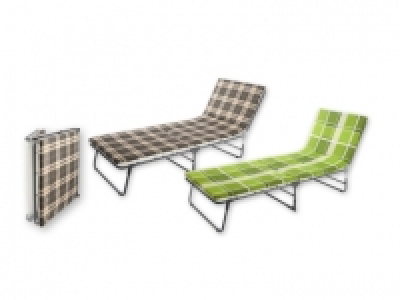 Lidl  FLORABEST® Sun Lounger