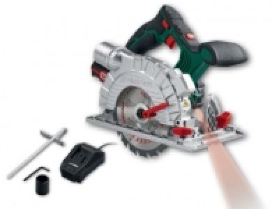 PARKSIDE® Cordless Circular Saw 69.99 €