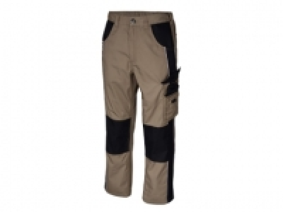 POWERFIX® Mens Work Trousers 10.99 €