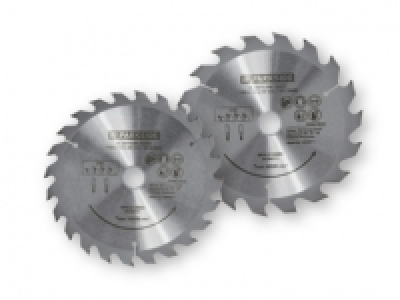 PARKSIDE® Circular Saw Blade 5.99 €