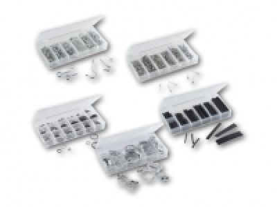 POWERFIX® DIY Assortment 3.99 €