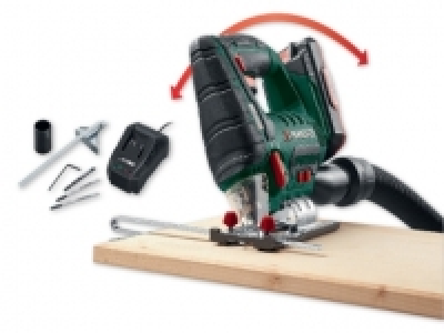 PARKSIDE® Cordless Jigsaw 54.99 €