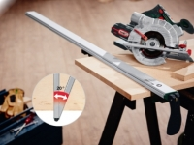 PARKSIDE® Saw Guide 17.99 €