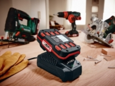 PARKSIDE® Spare Battery & Charger