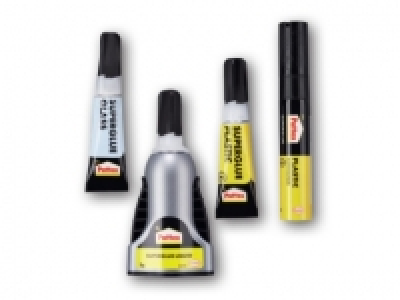 PATTEX® Super Glue 1.99 €