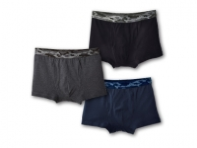 LIVERGY® Mens Boxer Briefs 4.99 €
