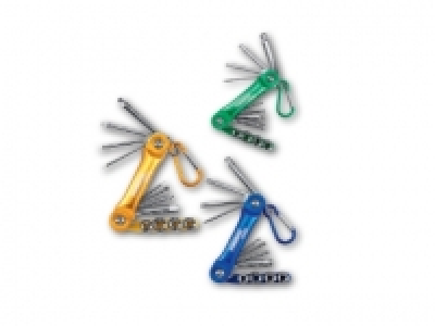 POWERFIX® Tool Kit 3.99 €