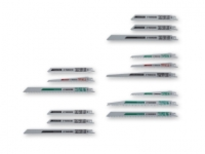 PARKSIDE® Jigsaw Blade Set 3.99 €
