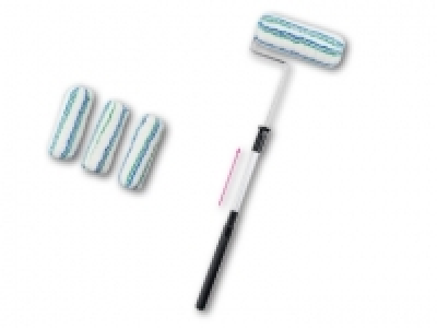 POWERFIX® Roller Kit/Extendable Paint Roller 5.99 €