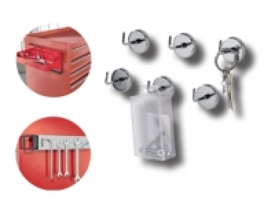 POWERFIX® Magnetic Tool Holder Assortment 7.99 €