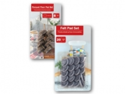 Felt Pad Set 1.49 €