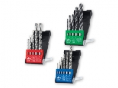 PARKSIDE® Drill Set 2.49 €
