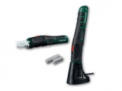POWERFIX® Cordless Soldering Iron