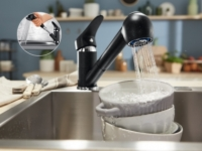 Lidl  MIOMARE® Kitchen Mixer Tap