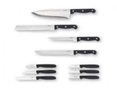 ERNESTO® Kitchen Knives