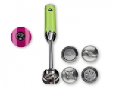 SILVERCREST KITCHEN TOOLS® 400W Hand Blender